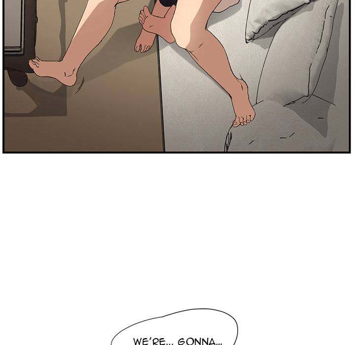 My Stepmom - Chapter 3 - Andromeda 11 page 117 hentai porn comic manga doujin